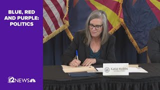 Decision 2022: Arizona certifies the 2022 election results