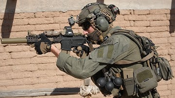 Airsoft Loadout Done Right For Beginners | Lone Tree MILSIM