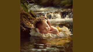 Cradle's Gentle Flow
