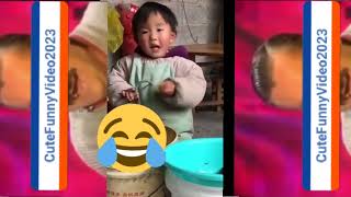 The Funniest Animals Videofun Cuts 2023Cfv