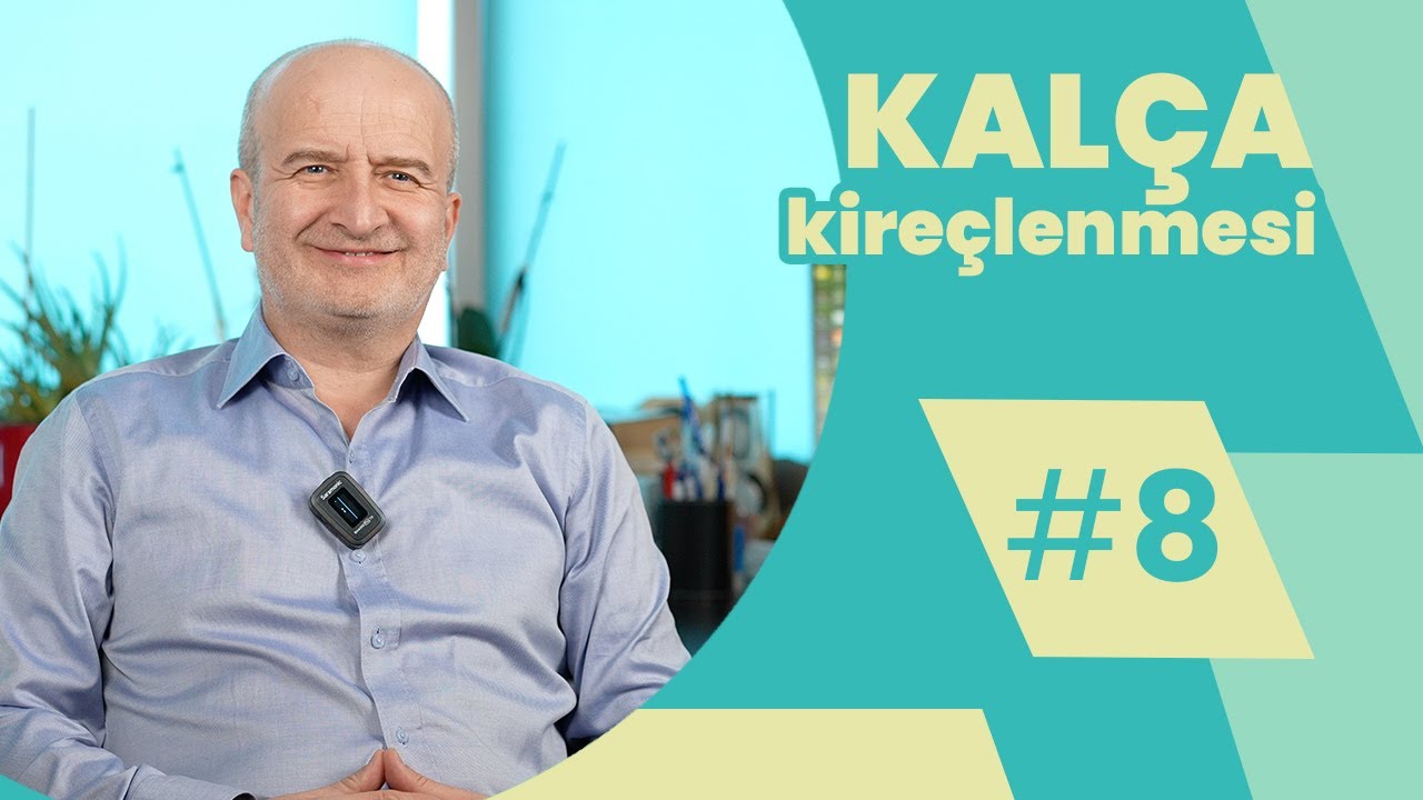 Kalça Kireçlenmesi ve Kalça Protezi Ameliyatı | Belirtileri, Nedenleri, Ameliyatsız Tedavi | Sonrası