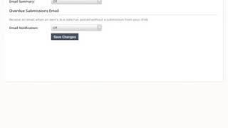 Setting Up Your Schoology Notifications as a Parent - Mobile Version