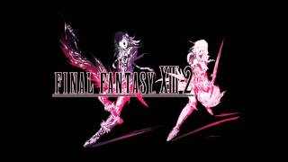 Video thumbnail of "Final Fantasy XIII-2 - Soundtrack - Run"