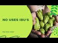 No Uses IBU&#39;s Usa este Método Mejor