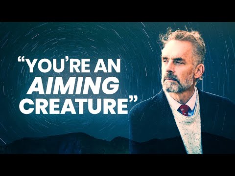 The World Shifts Itself Around Your Aim 