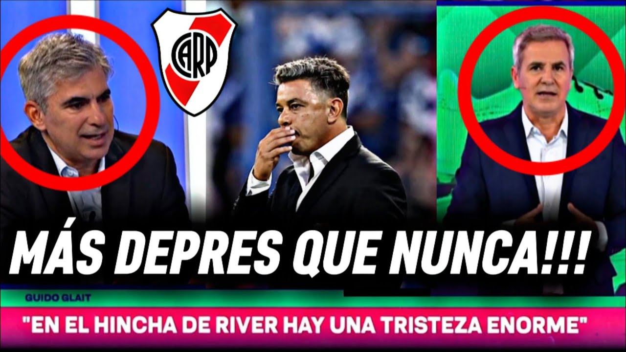 🔥MÁS DEPRES QUE NUNCA!!! Guido y Ariel al borde del lloriqueo!!!