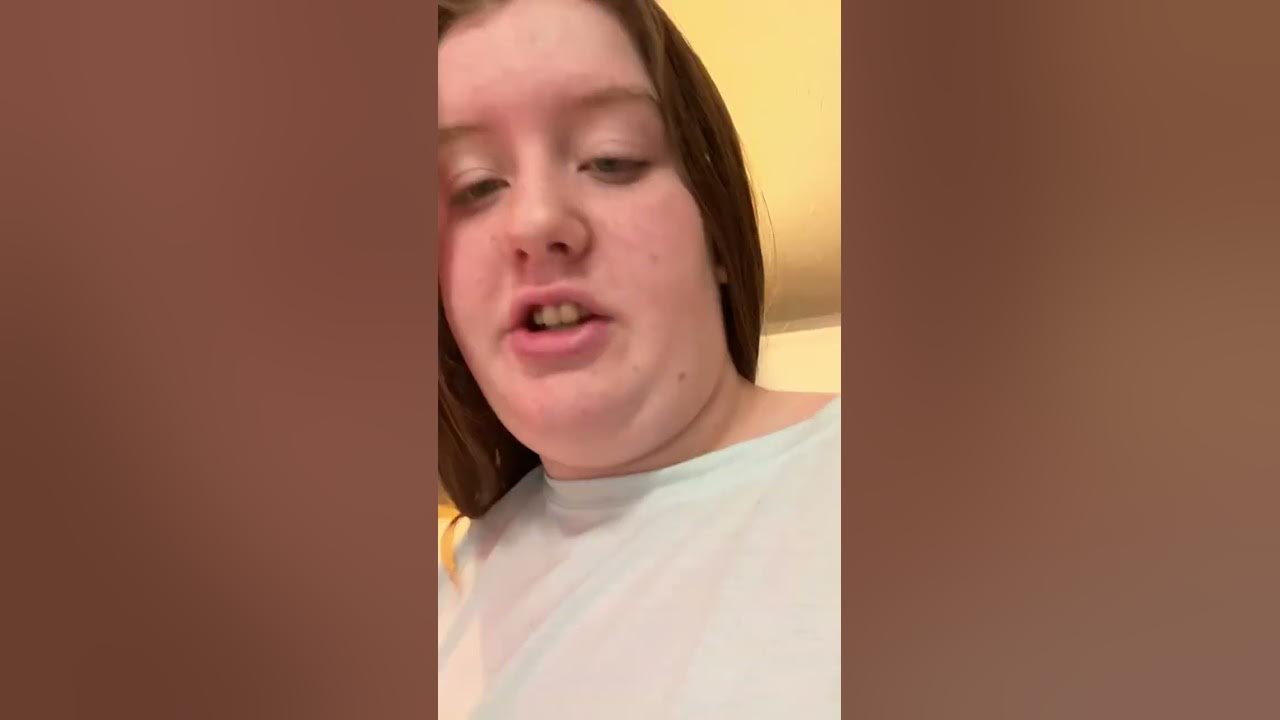 My shower routine YouTube