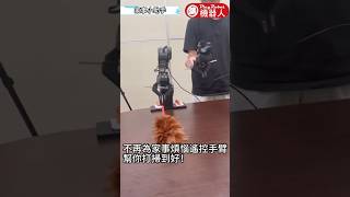 【即時互動控制|動作一發送,手臂立刻執行】 #Pika #即時互動 #動作同步 #人機協作 #直覺控制 #piper #機器手臂 #機械臂 #機器人 #robot #automobile
