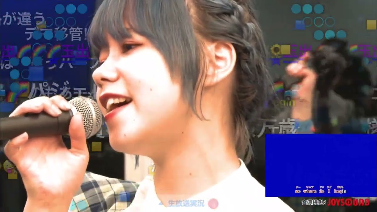 ONE OK ROCK - The Beginning (cover東条ジョナver. )