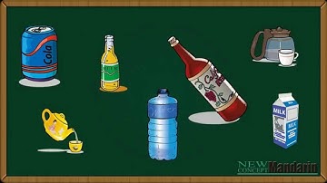 How to order drinks in Mandarin? Wine in Mandarin Learn Chinese: Free Mandarin Lesson 5