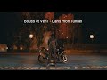 Bouss &amp; Ven1 - Dans Mon Tunnel (IA)