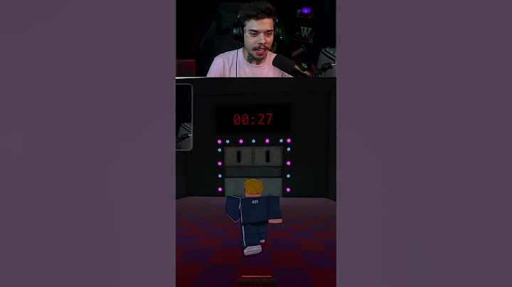 VENCI O ROUND 6 do ROBLOX