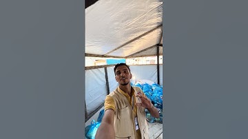 Gaza Ground Report: September 4th, 2025 I Gaza Emergency Relief 2025