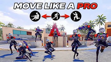 6 NEW Advanced CODM Movements Pros Don’t Tell You!