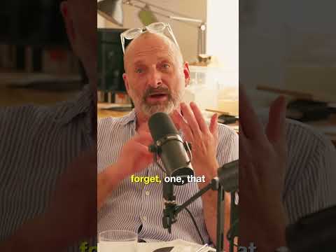 When Architecture Becomes Part of Cancer Support | Ab Rogers | Ruthie's Table 4 #shorts