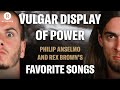 Pantera | Philip Anselmo & Rex Brown Pick Fave Songs on ‘Vulgar Display of Power’