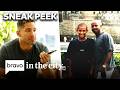 SNEAK PEEK: Kenny Martin Calls His Dad For The First Time In Decades | In The City (S1 E6) | Bravo