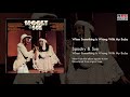 Spooky &amp; Sue - When Something Is Wrong With My Baby (Taken from the album Spooky &amp; Sue)