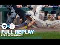 West Virginia vs. Troy (OPENING GAME): 2026 Men's College World Series | FULL REPLAY