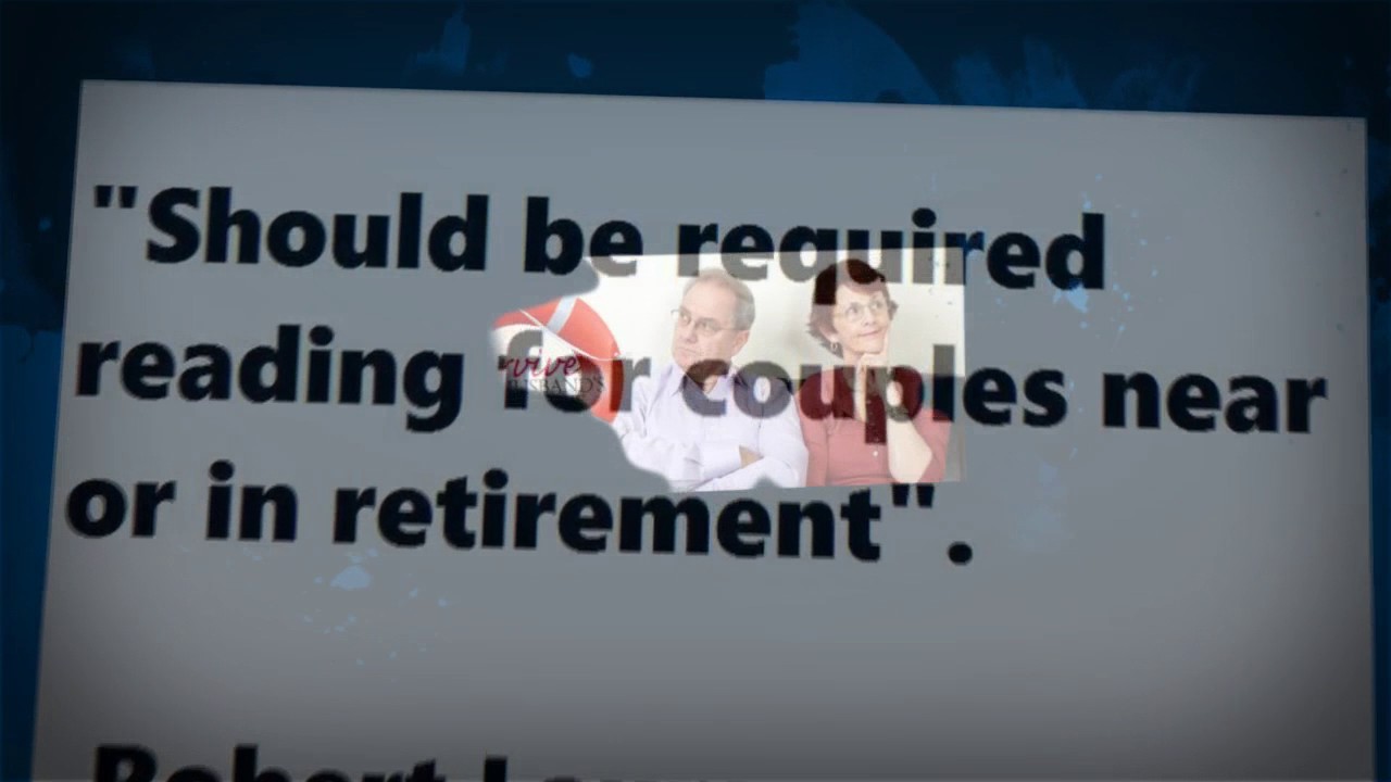 Watch How to Adjust to Retirement video Watch How to Adjust to Retirement video