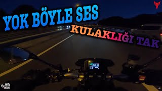 MT09 İLE ŞAİR OLMAK ÇOK KOLAY -SC PROJECT / SHİFTER - KULAKLIĞI TAK SESİ DİNLE 😍 by MotoLost 749 views 9 months ago 11 minutes, 41 seconds