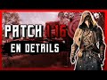 Patch 116  toutes les infos  hunt showdown fr