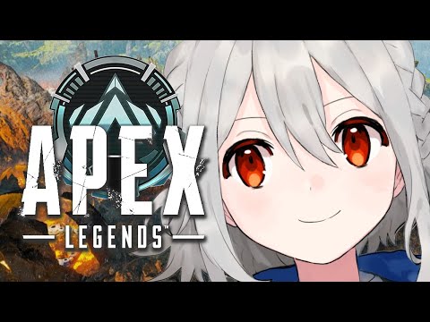 【APEX LEGEND】[Eng OK]  ダイヤチャレンジ 02 w/ おじきちゃん shinさん【サム T'リーネン】