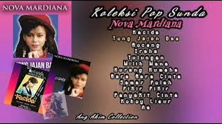 the best of nova mardiana #popsundaklasik