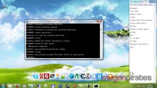 Create Bootable USB Drive for Windows 7