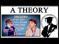 What Does &#39;Guys I Have A Theory&#39; Mean?