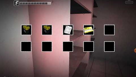 SCP Containment Breach v1.3.11| safe gameplay 01| mobile version| part1