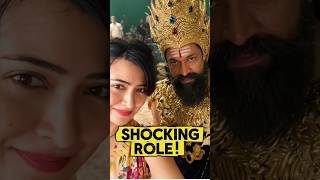 Ramayana Trailer vs Teaser Comparison (Hindi)
