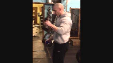 #HowDoYouUseYours Zottman Curls with Globe Gripz