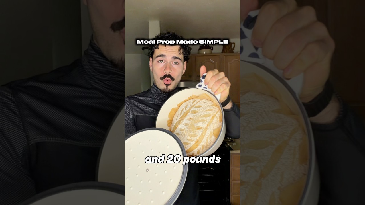 Meal Prep made simple