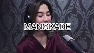 MANGKADE - alm.DARSO | COVER BY FANNY SABILA