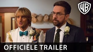 Father Figures Officiële Trailer Nl 18 Januari In De Bioscoop