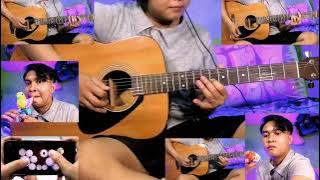 YANK - INSTRUMEN IYUS VOCAL FAANK ASLI