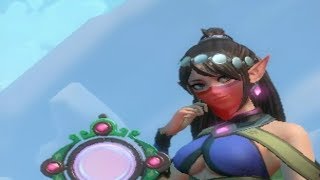 Paladins 101 #21 - Ying