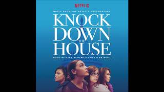 Knock Down The House OST - "Election Day" - Ryan Blotnick & Tyler Wood