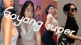 tiktok hot goyang pantat terbaru