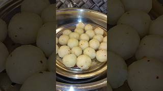 Healthy Breakfast! | Spongy Suji Balls| Easy 10-Min Recipe