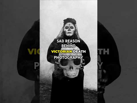 Why Did Victorians