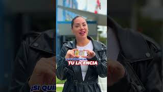 Renew your driver's license!