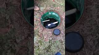 Float Switch Replacement