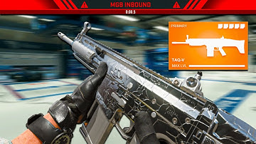The #1 TAQ-V build in MW2 🤯 (Best 3 Shot TAQ-V Build & Tuning) MODERN WARFARE 2