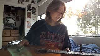 Under the Same Sun (cover) Ben Howard