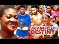 Against My Destiny Season 6 finale - Mercy Johnson 2018 Latest Nigerian Nollywood Movie full HD