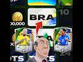 WHATS YOUR SHARDS NATION HISTORY ?😬🔥 #eafc24 #fifamobile #FIFA #EAFC #SHORTS