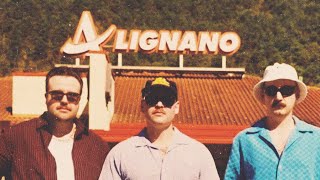 Lignano - Glueboys