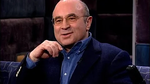 Bob Hoskins' Got Paid For Not Being Cast In "The U...